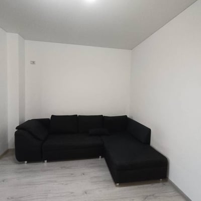 Miete einer geräumigen, möblierten 1-Zimmer-Wohnung, 6. Bezirk, Bukarest, Rumänien